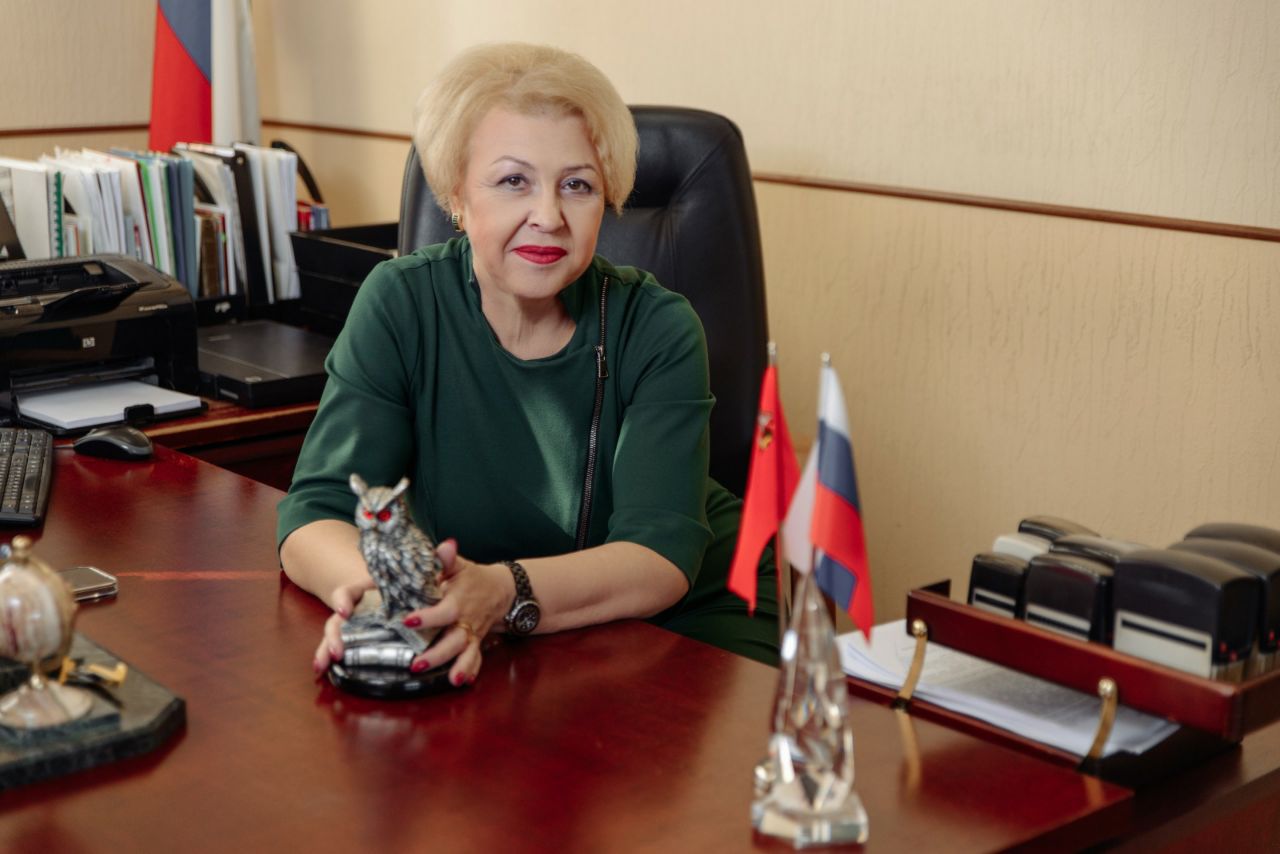 Notariusy-Moskovskoj-oblastnoj-notarialnoj-palaty-izbrali-novogo-prezidenta